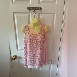 ALYX Sleeveless Blouse